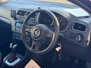 Used Volkswagen Polo 2012 for sale - 78377403: Photo