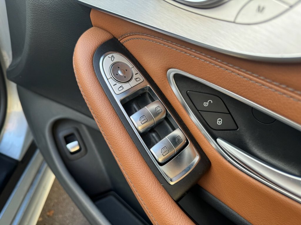 Used Mercedes-Benz C Class 2017 for sale - 76367673: Photo 40