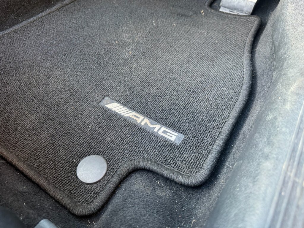 Used Mercedes-Benz C Class 2017 for sale - 76367673: Photo 42