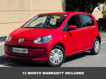 Used Volkswagen up! 2014 for sale - 79009803: Photo