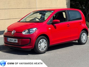 Used Volkswagen up! 2014 for sale - 79009803: Photo