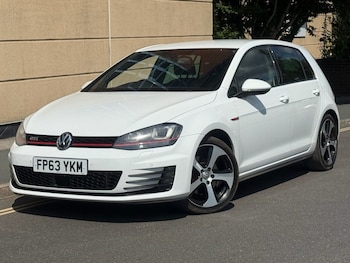 Used Volkswagen Golf 2013 for sale - 79385261: Photo