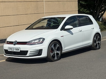 Used Volkswagen Golf 2013 for sale - 79385261: Photo