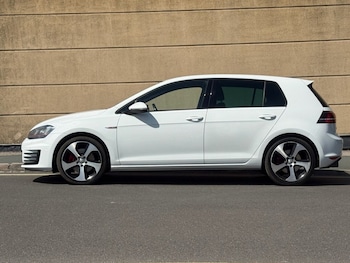 Used Volkswagen Golf 2013 for sale - 79385261: Photo