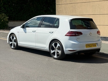 Used Volkswagen Golf 2013 for sale - 79385261: Photo