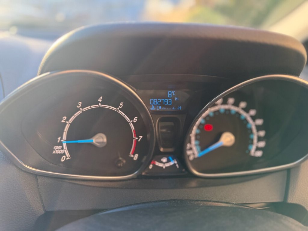 Used Ford B-MAX 2013 for sale - 76711292: Photo 13