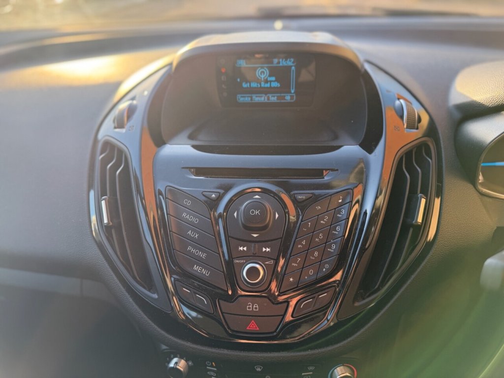 Used Ford B-MAX 2013 for sale - 76711292: Photo 14