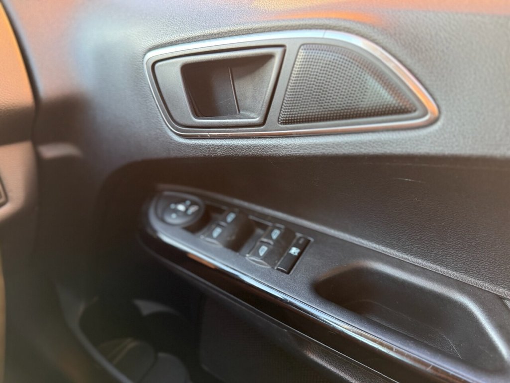 Used Ford B-MAX 2013 for sale - 76711292: Photo 16