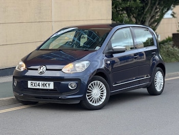 Used Volkswagen up! 2014 for sale - 78811282: Photo