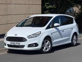 Used Ford S-Max 2015 for sale - 78818575: Photo