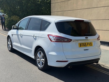 Used Ford S-Max 2015 for sale - 78818575: Photo