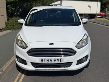 Used Ford S-Max 2015 for sale - 78818575: Photo