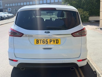 Used Ford S-Max 2015 for sale - 78818575: Photo