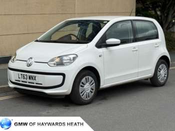 Used Volkswagen up! 2013 for sale - 74734508: Photo