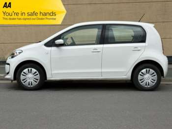 Used Volkswagen up! 2013 for sale - 74734508: Photo