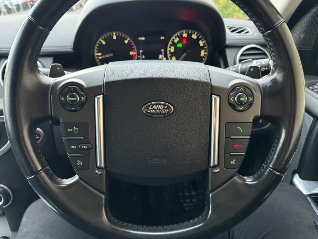Used Land Rover Discovery 2016 for sale - 76375979: Photo 10
