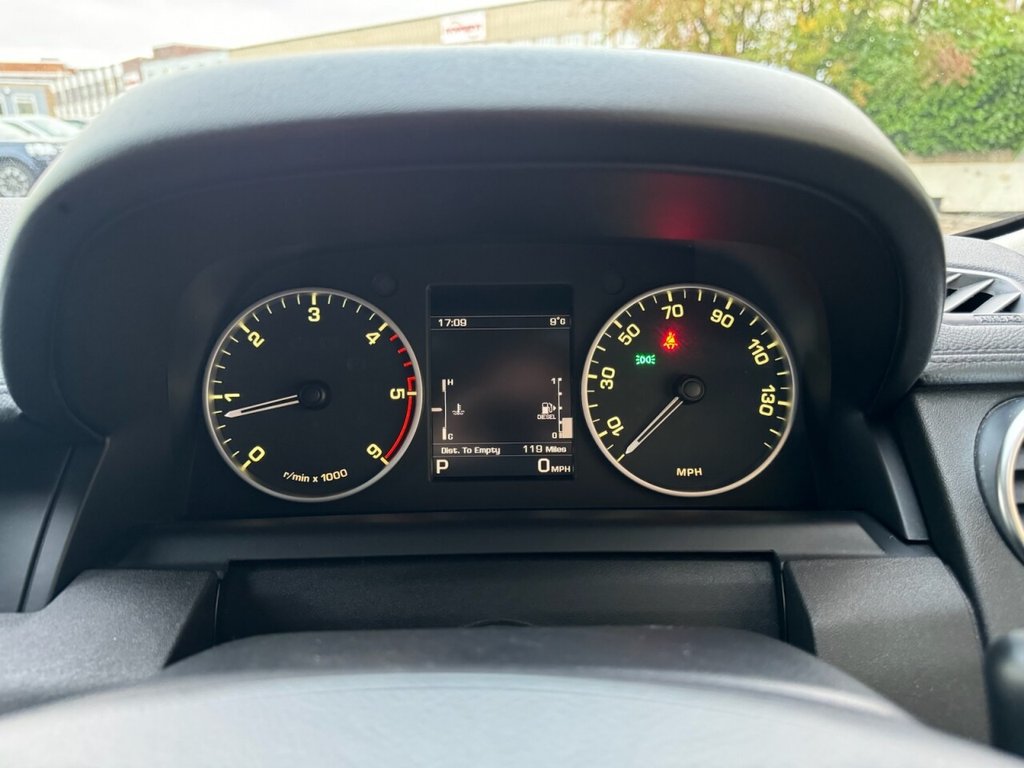 Used Land Rover Discovery 2016 for sale - 76375979: Photo 11