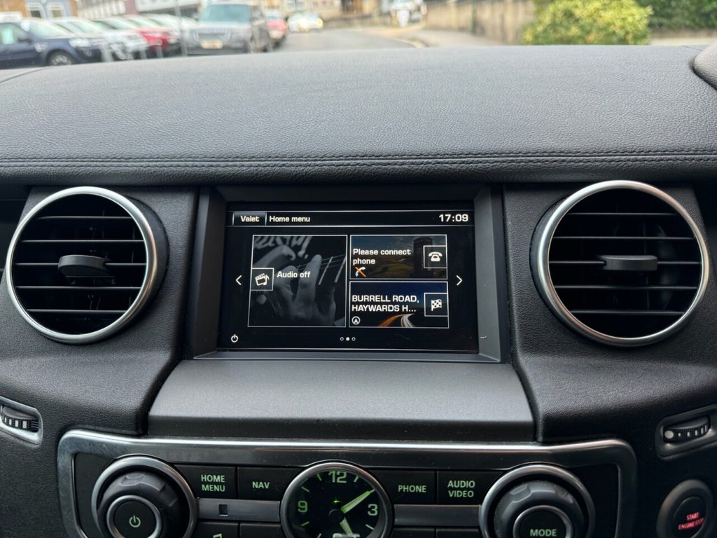 Used Land Rover Discovery 2016 for sale - 76375979: Photo 12