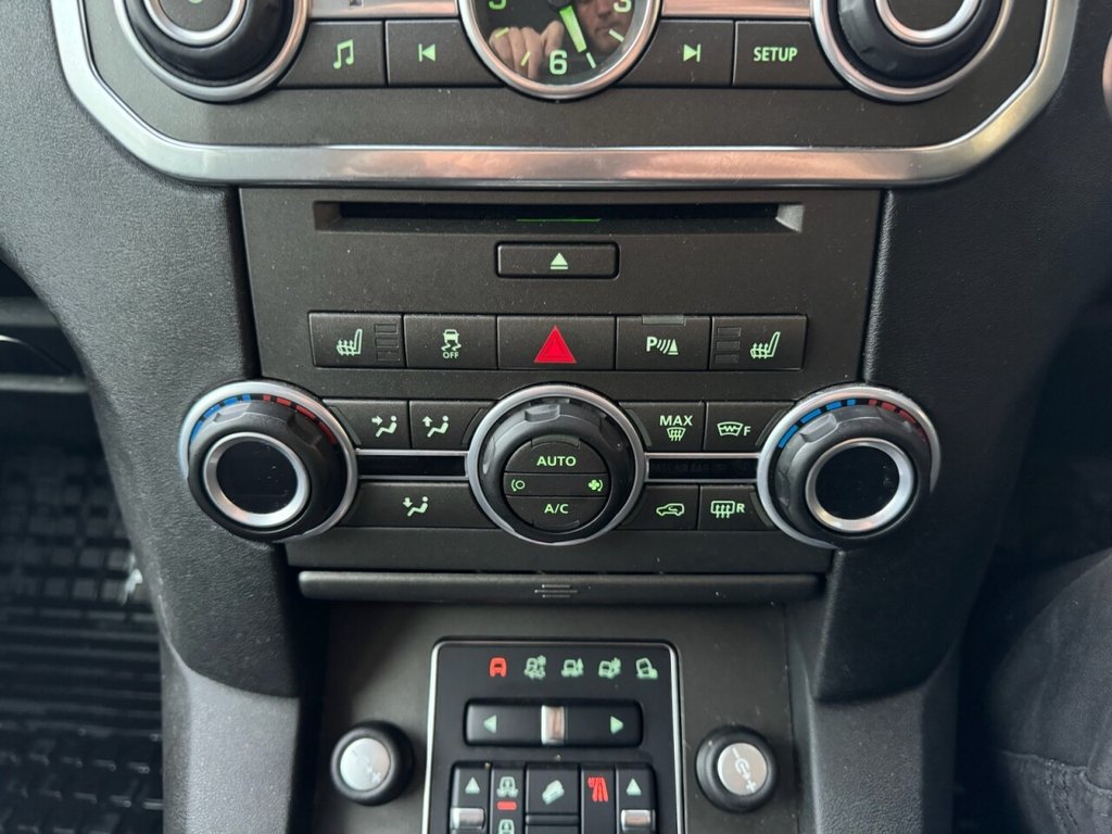 Used Land Rover Discovery 2016 for sale - 76375979: Photo 15
