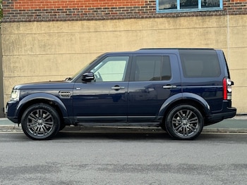 Used Land Rover Discovery 2016 for sale - 76375979: Photo