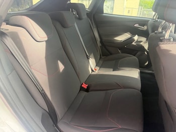 Used Ford Focus 2018 for sale - 79122276: Photo