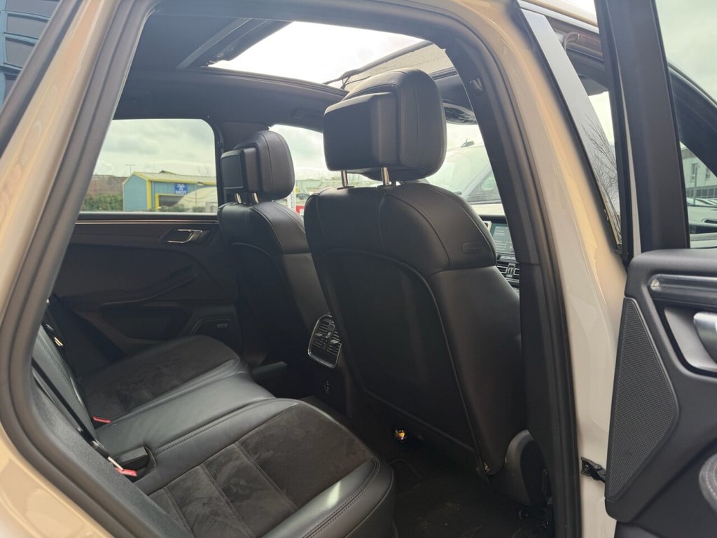 Used Porsche Macan 2020 for sale - 77547563: Photo 13