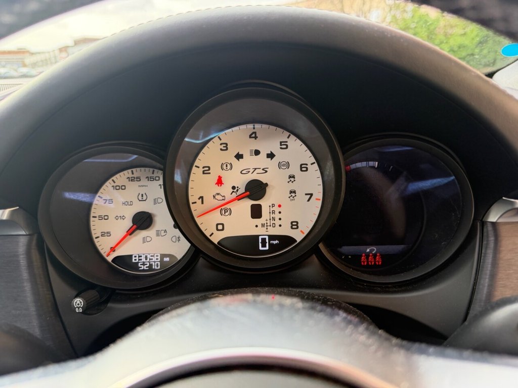 Used Porsche Macan 2020 for sale - 77547563: Photo 14