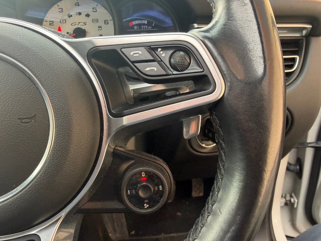 Used Porsche Macan 2020 for sale - 77547563: Photo 16