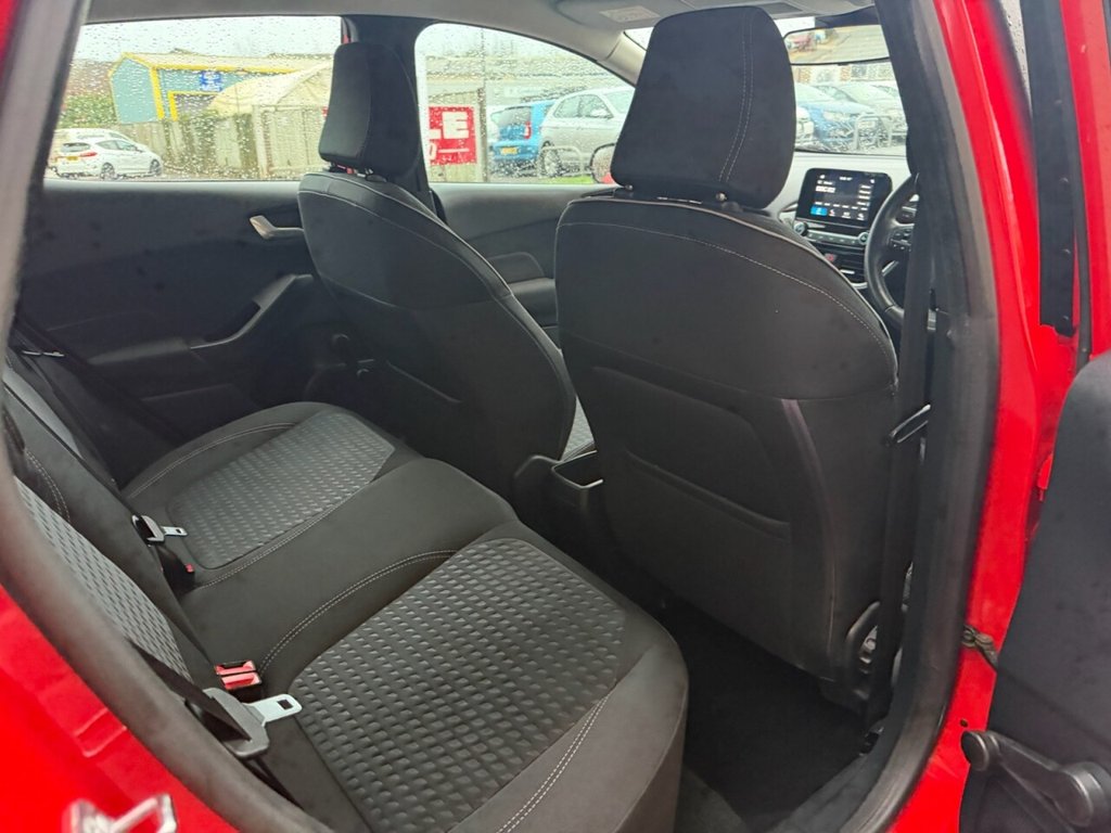 Used Ford Fiesta 2017 for sale - 77780095: Photo 13