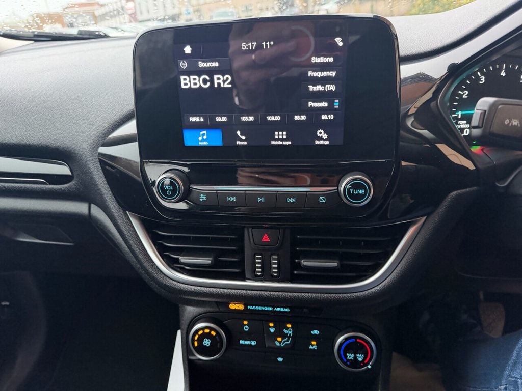 Used Ford Fiesta 2017 for sale - 77780095: Photo 14