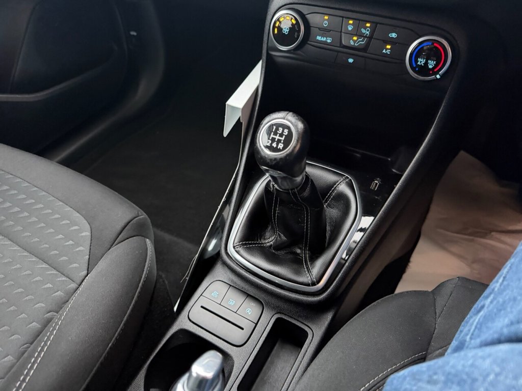 Used Ford Fiesta 2017 for sale - 77780095: Photo 15