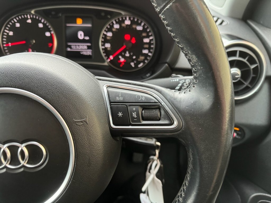 Used Audi A1 2017 for sale - 77850322: Photo 11