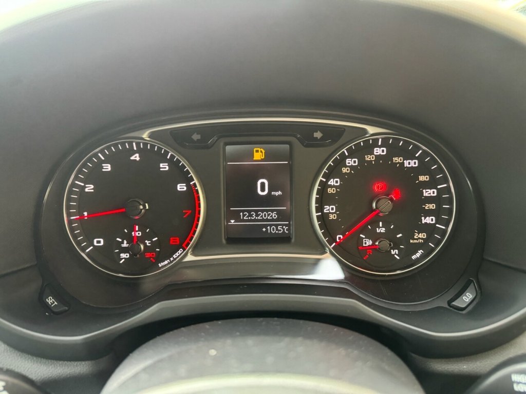 Used Audi A1 2017 for sale - 77850322: Photo 14