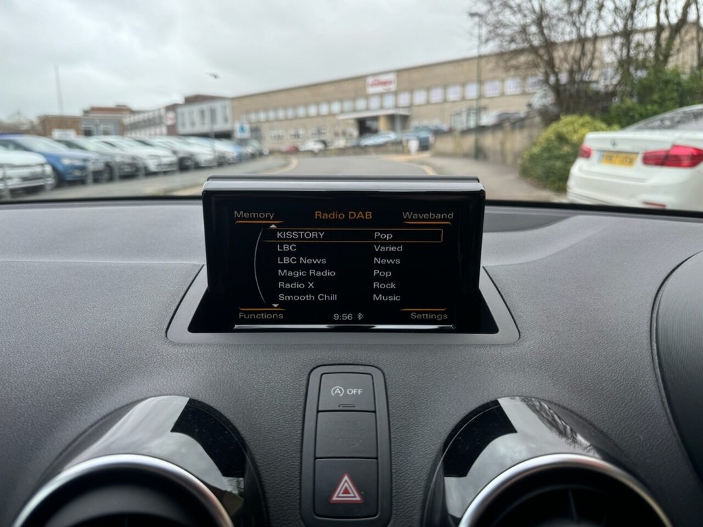 Used Audi A1 2017 for sale - 77850322: Photo 15