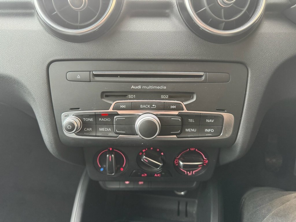 Used Audi A1 2017 for sale - 77850322: Photo 17