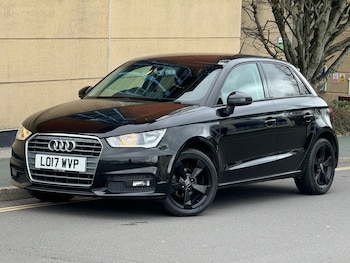 Used Audi A1 2017 for sale - 77850322: Photo