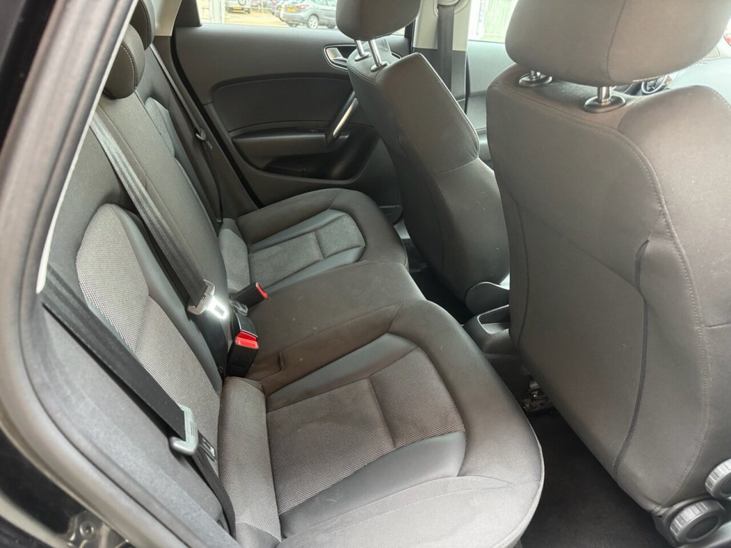 Used Audi A1 2017 for sale - 77850322: Photo 22