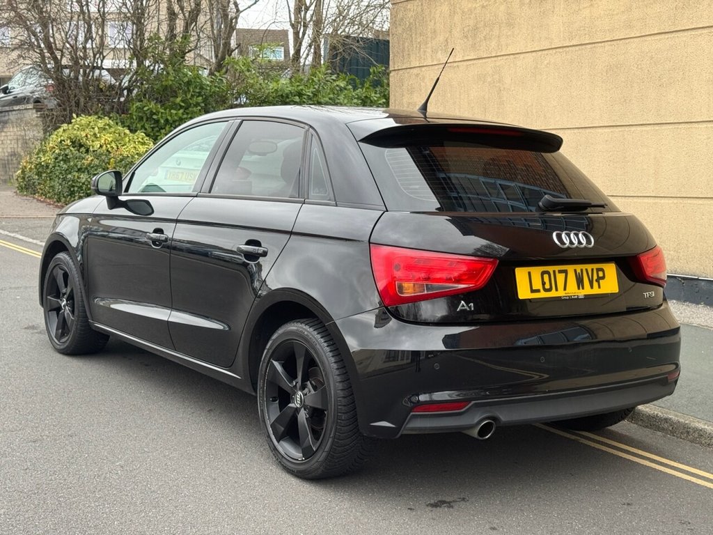 Used Audi A1 2017 for sale - 77850322: Photo 5