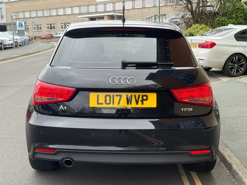 Used Audi A1 2017 for sale - 77850322: Photo 6