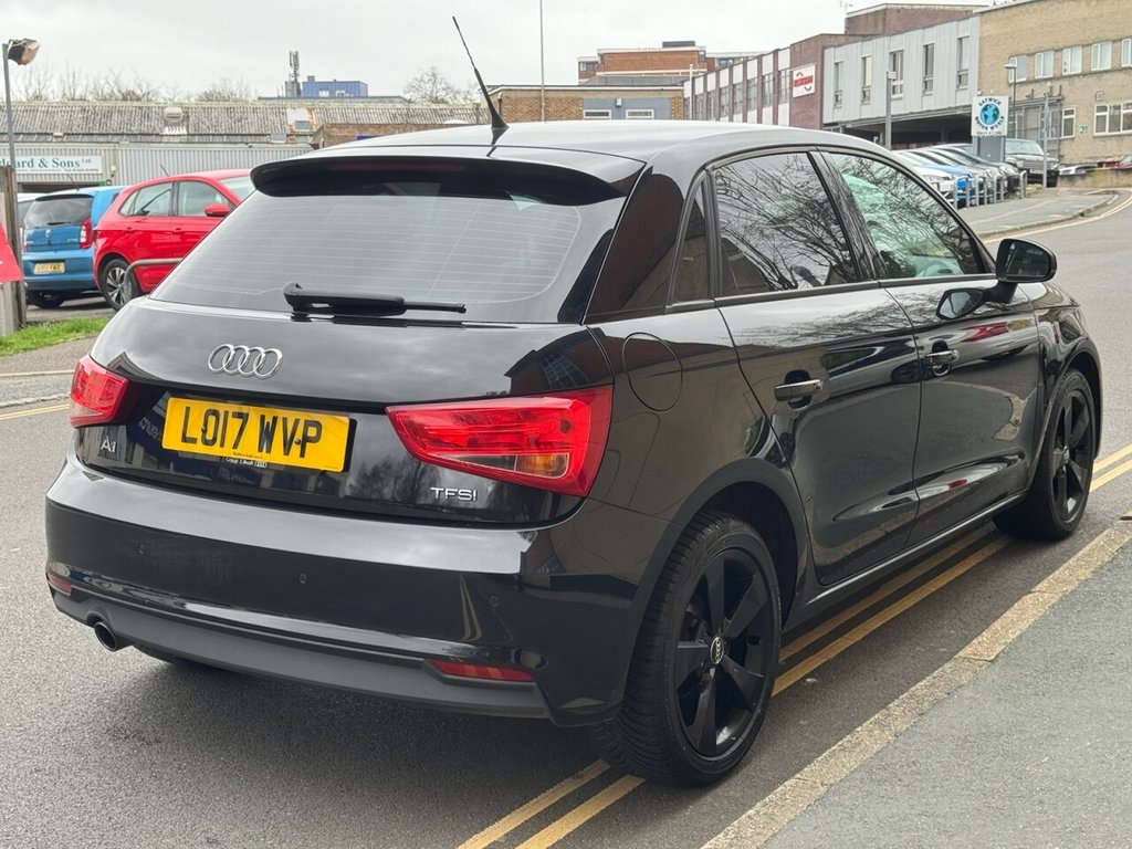 Used Audi A1 2017 for sale - 77850322: Photo 7