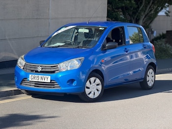 Used Suzuki Celerio 2019 for sale - 79063859: Photo