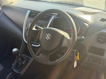 Used Suzuki Celerio 2019 for sale - 79063859: Photo