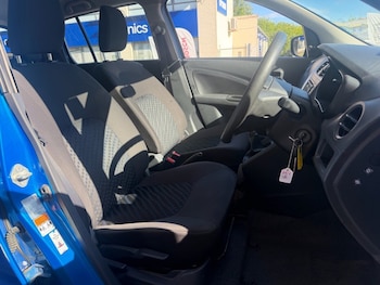 Used Suzuki Celerio 2019 for sale - 79063859: Photo