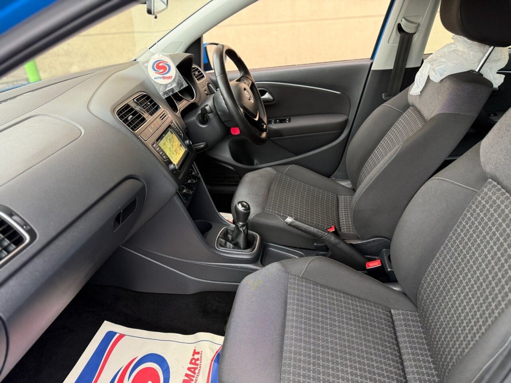 Used Volkswagen Polo 2014 for sale - 78136951: Photo 13