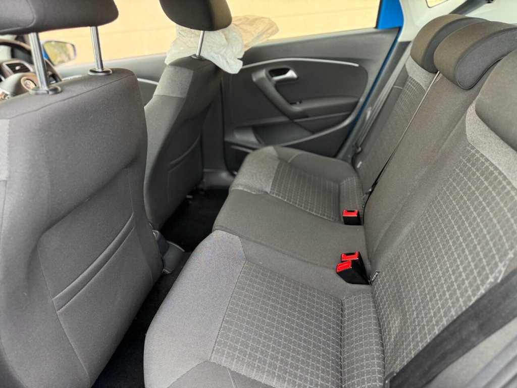 Used Volkswagen Polo 2014 for sale - 78136951: Photo 15