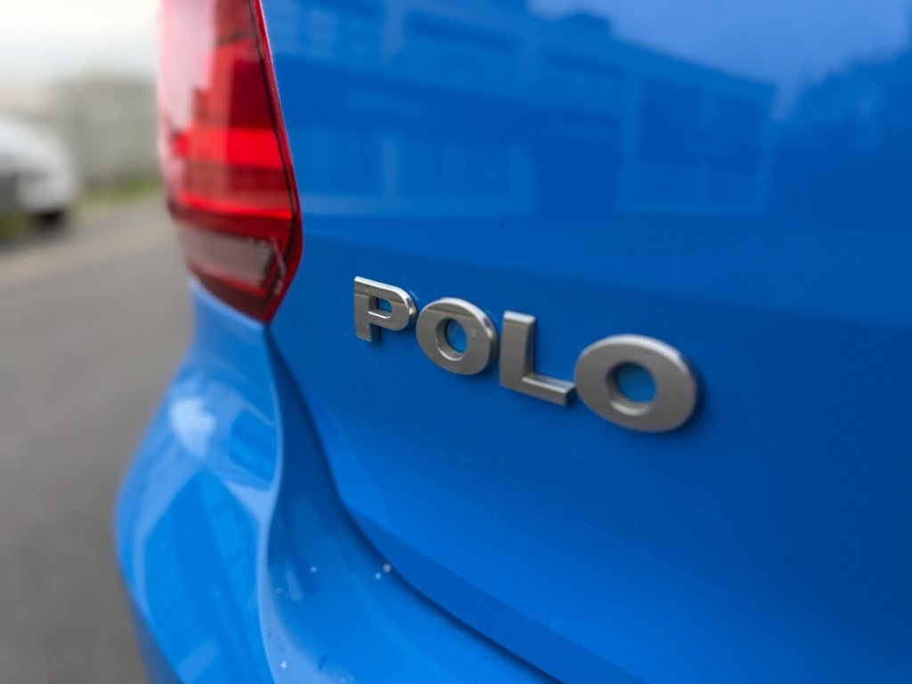 Used Volkswagen Polo 2014 for sale - 78136951: Photo 17