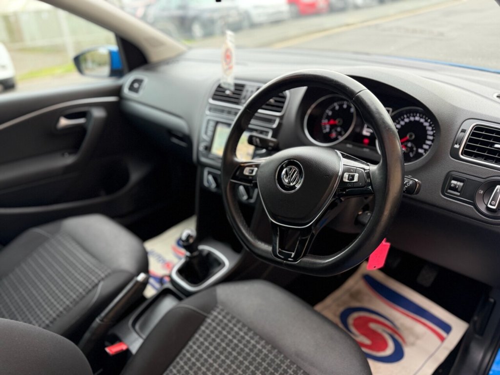 Used Volkswagen Polo 2014 for sale - 78136951: Photo 20