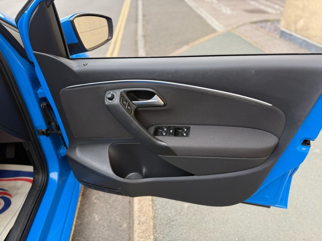 Used Volkswagen Polo 2014 for sale - 78136951: Photo 21