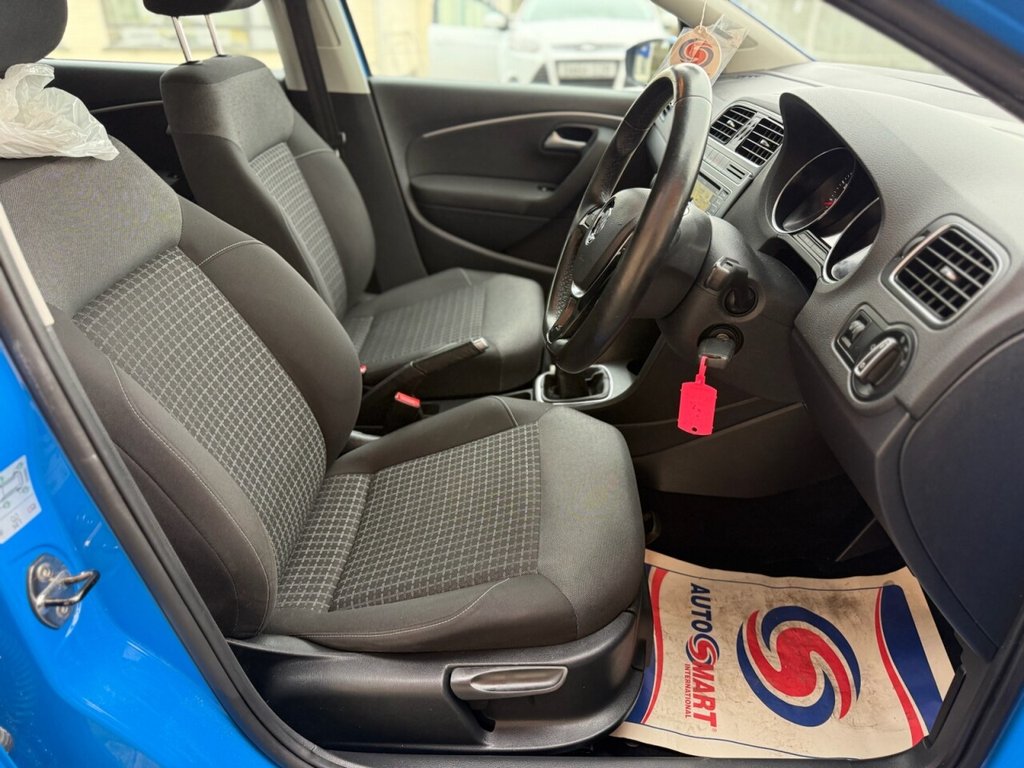 Used Volkswagen Polo 2014 for sale - 78136951: Photo 23