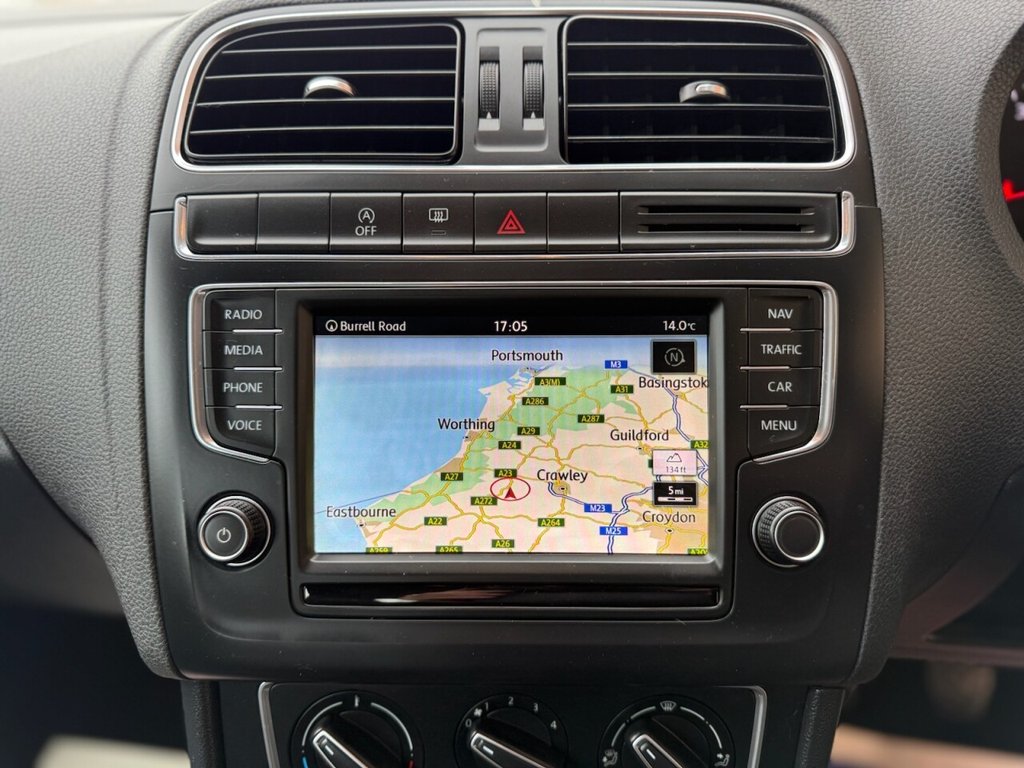 Used Volkswagen Polo 2014 for sale - 78136951: Photo 24